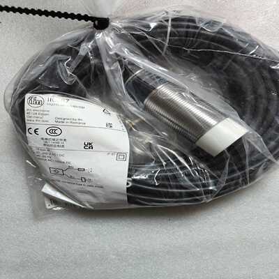 IFMII0087易福门电感式接近开关询价