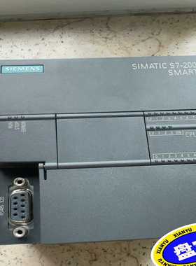 【议价】Smart200CPU模块适用