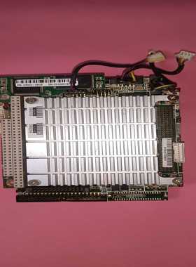 咨询-研华PCM-4153F嵌入式主板PC104主板