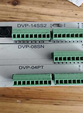 台达PLC模块DVP14SS211TR08SN11R0询价