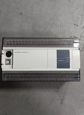 信捷PLC控制器XDM60T10E几乎全新外观很新，议价商品