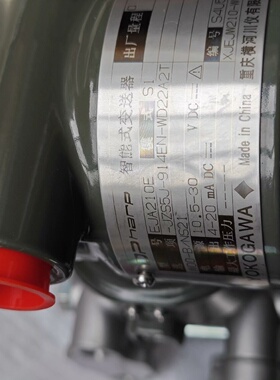 全新横河EJA210E-JZS5J-914EN -WD22A议价