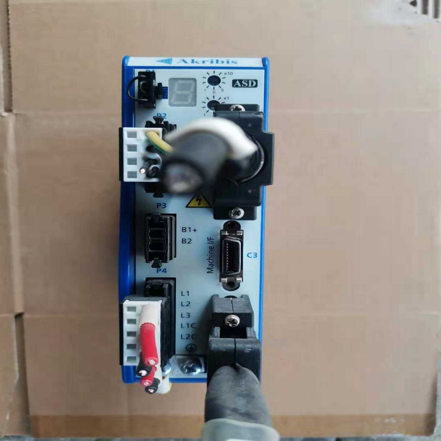 ASD驱动器ASD240-041BS1J1,打包价格优惠!【鑫鑫商铺】