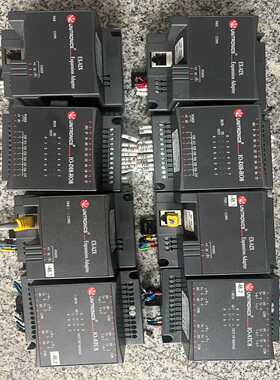 议价犹尼康UNITRONICS模块EX-A2X,IO-D18-R