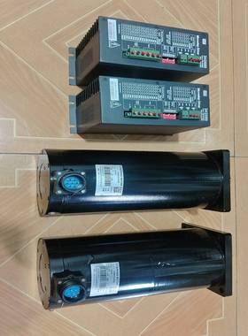 泽明步进电机3H2080，电机130BYG350B，功能正常询价