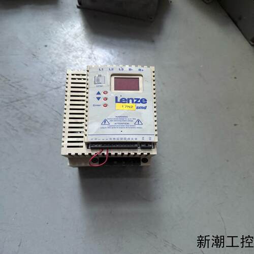 伦茨变频器ESMD222L4TXA22KW380V二议价商品