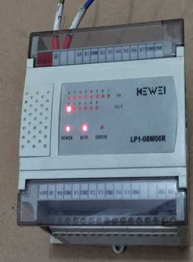 议价科威LL:1-08M06拆机件通电正常适用