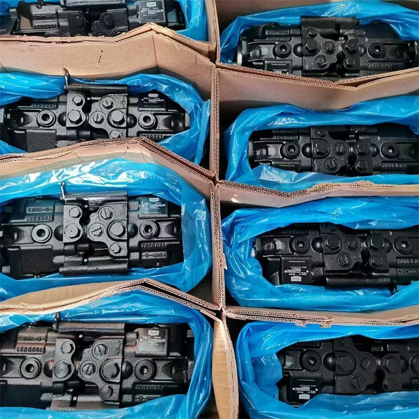 OMSW80151F0228danfos丹佛斯K马达