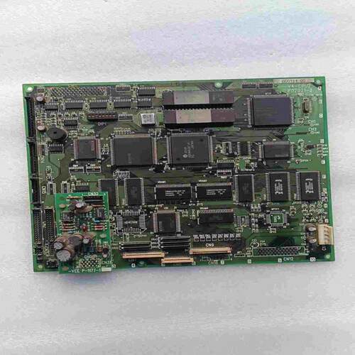 V4-CPU2   P02021-1主板，实物图~询价