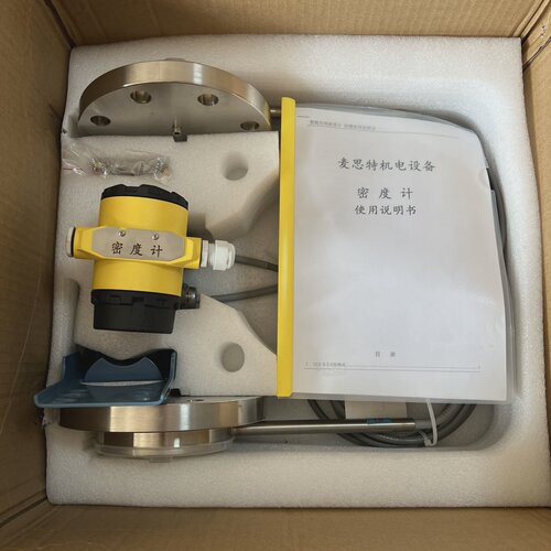询-麦思特机电设备密度计型号SR5500C6D2H5FM52