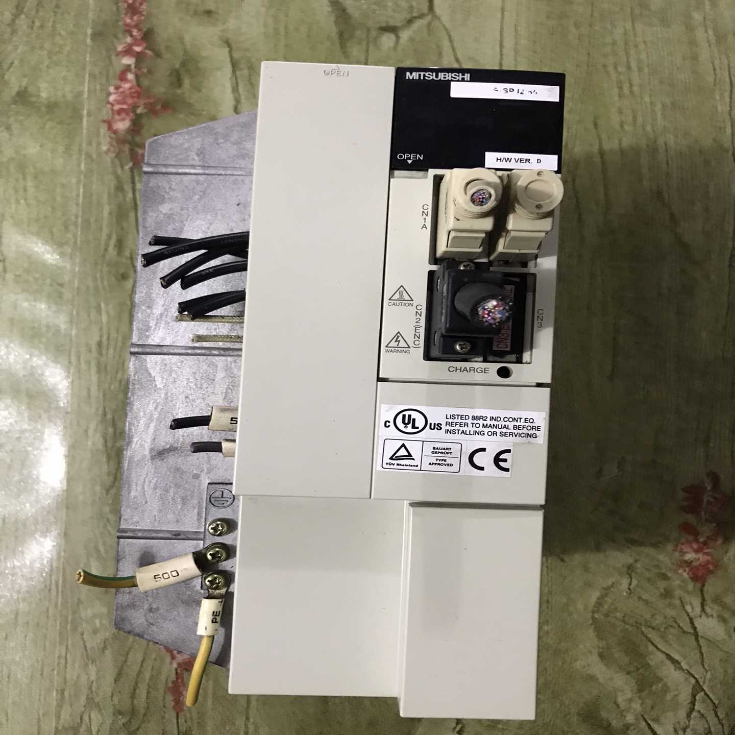 询价MDS-B-SPJ2-55成色好