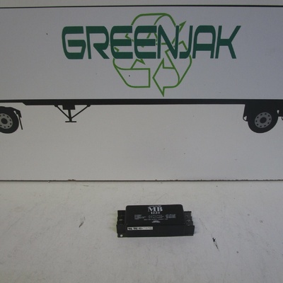 DENSEILAMBDA MB1220 EMI LINE NOISE FILTER  USED  FREE SHIPPI