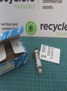 SICKVTF180-2P42414sensor