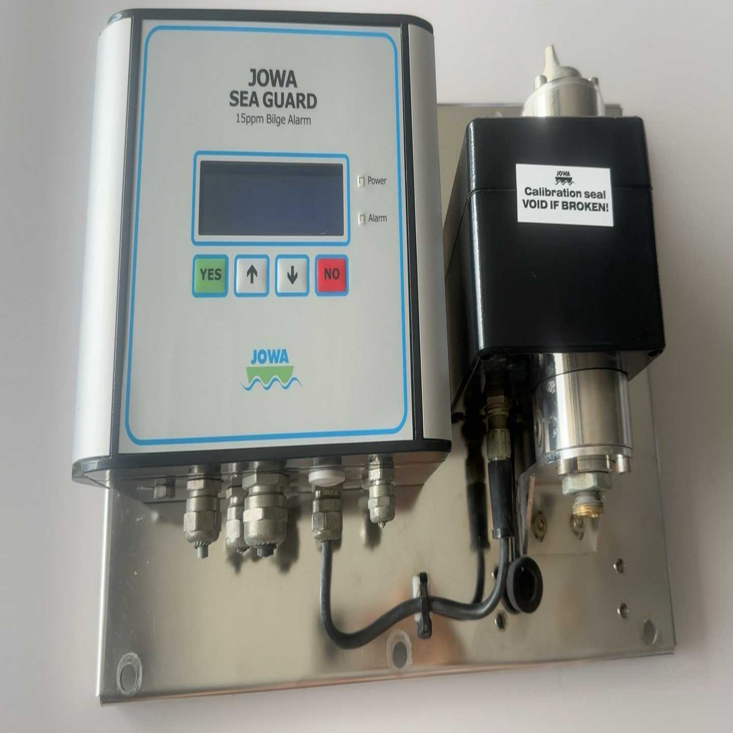 【请询价】JOWA+SEAGUARD+15ppm+bilge+alar