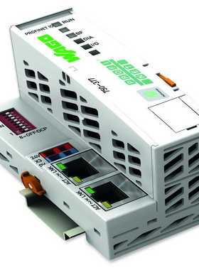 万可WAGOI/O750-377