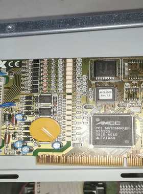 【议价】德国ADDI-DATAAPCI-1500Rev.1.2适用