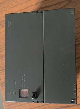 307-1KA01-0AA0，9新成色，电源模块，询价