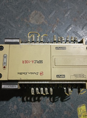 士林PLC  SEPLCA1-10ER询价