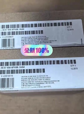 询价-6ES76508PH001AA0 6ES7 6508P