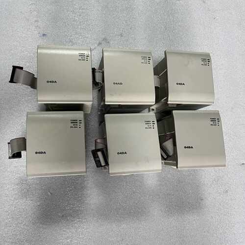 询价台达PLC扩展DVP04DA-H/DVP04DA-H2/D