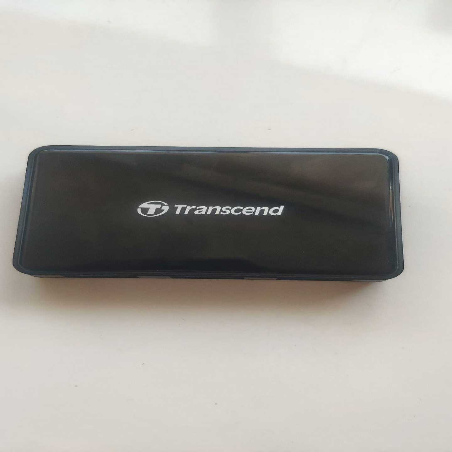 Transcend创见4端口集线器，有可以联系询价