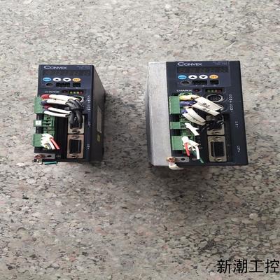 原装进口CONVEX伺服驱动器CSDH－02BA1200议价商品