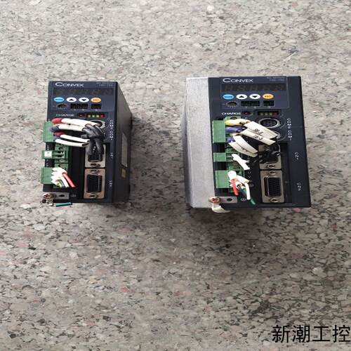 原装进口CONVEX伺服驱动器CSDH－02BA1200议价商品