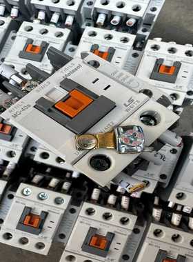 LSMC-40a直流接触器询价