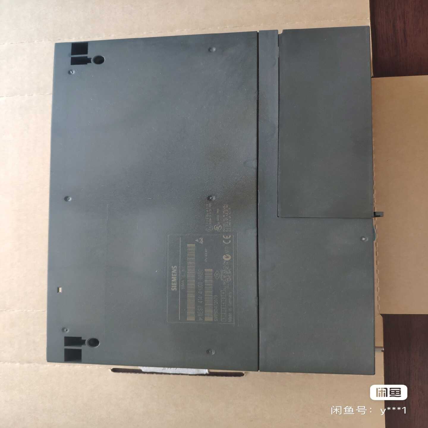 6ES7414-4HJ00-0AB0询价