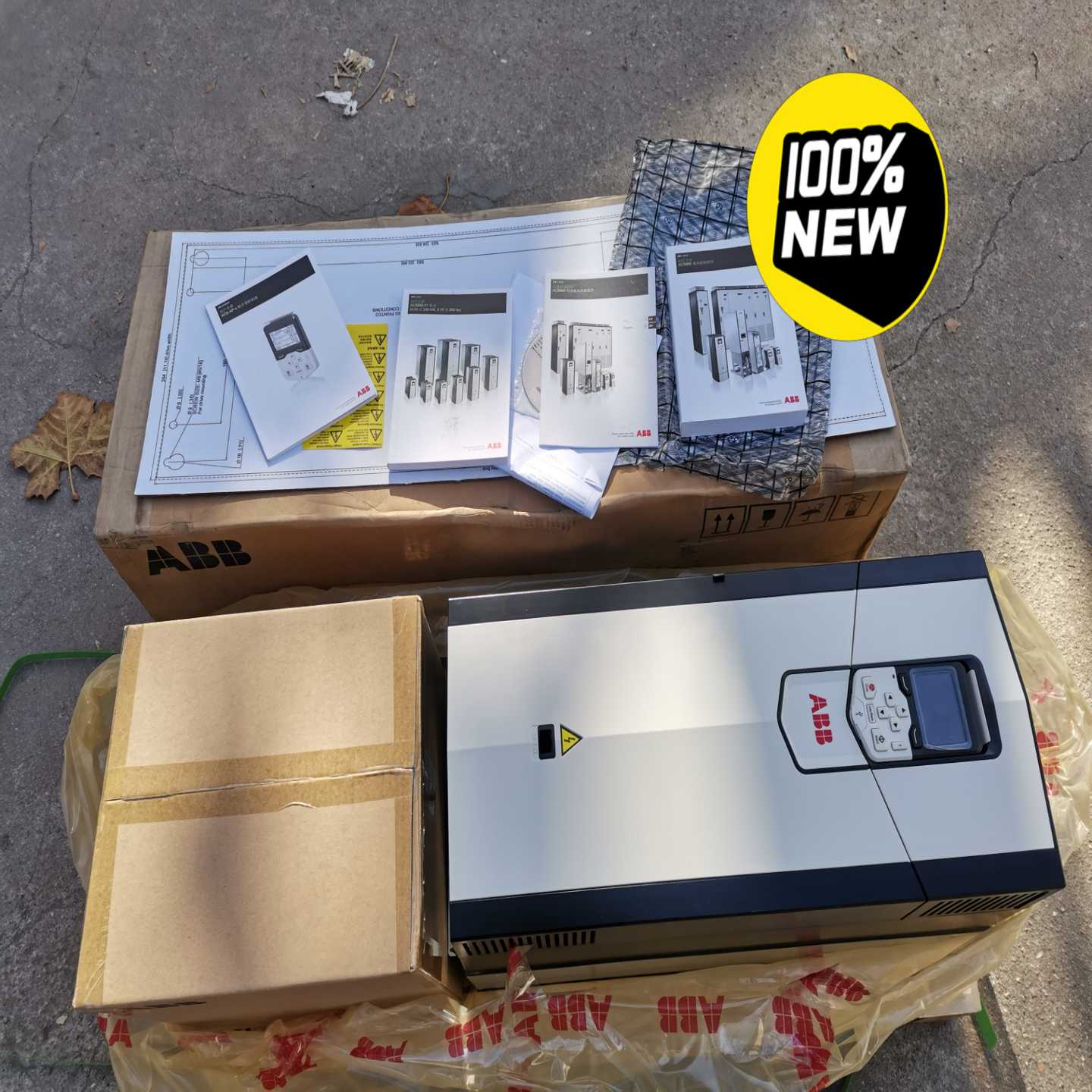 【议价】ACS880-01-169A-3D150变适用