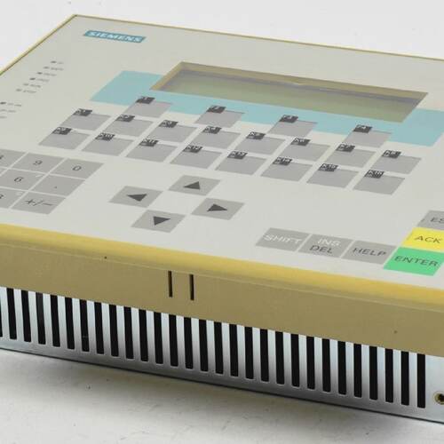 Siemens Simatic C7633 DP 6ES7 6332BF010AE3 6ES76332BF010AE3