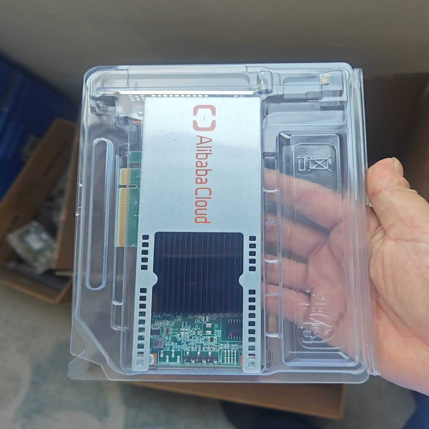 XCKU3PFFVB676AAZ阿里巴巴加速卡R129询价