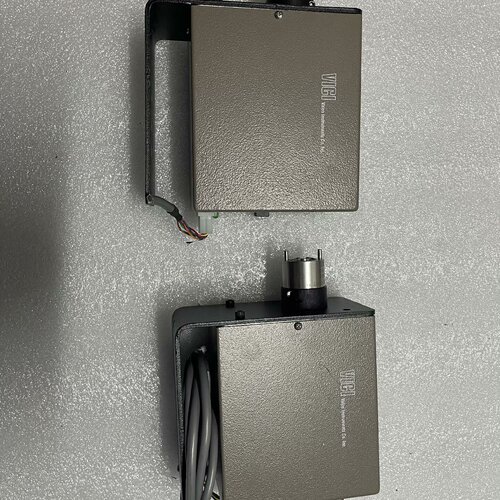 寻VICI E60CE Actuator 24VDC 1