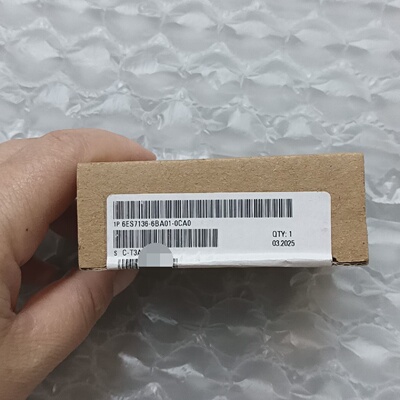 询价-SIMATICET200SP数字输入模块6ES71