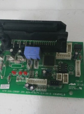 KFR-26W/36BP KFR-32W/29RBP 外机功率模块 RZA-4-5174-214-XX-3