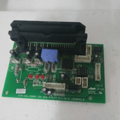 KFR-26W/36BP KFR-32W/29RBP 外机功率模块 RZA-4-5174-214-XX-3