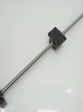 2020808毫米Rexroth滚珠螺丝150317065EK15EF15螺帽