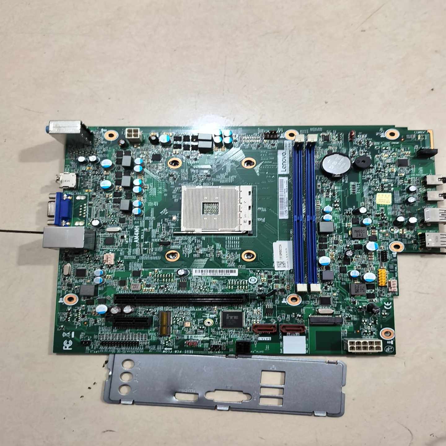 联想am4mh主板1.0版本--议价商品