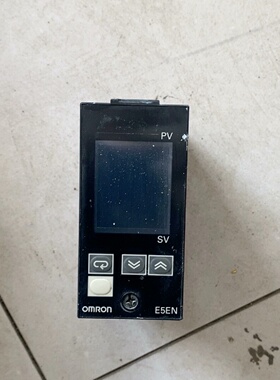 温控表型号E5CZR2MT有要的来-询