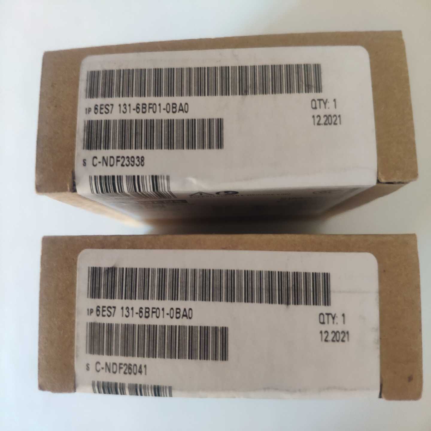 6ES7131-6BF01-0BA0PLC模块询价