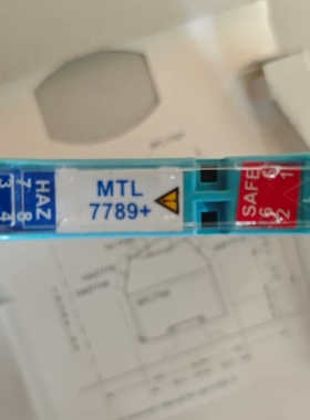 EATON伊顿安全栅MTL7789大量现货