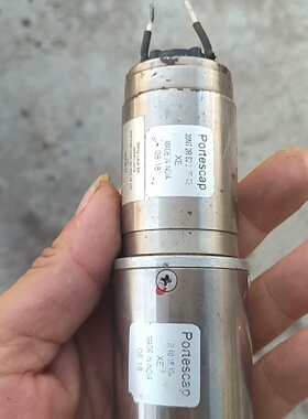 寻》》escap35NT2R82226E25大功率空心