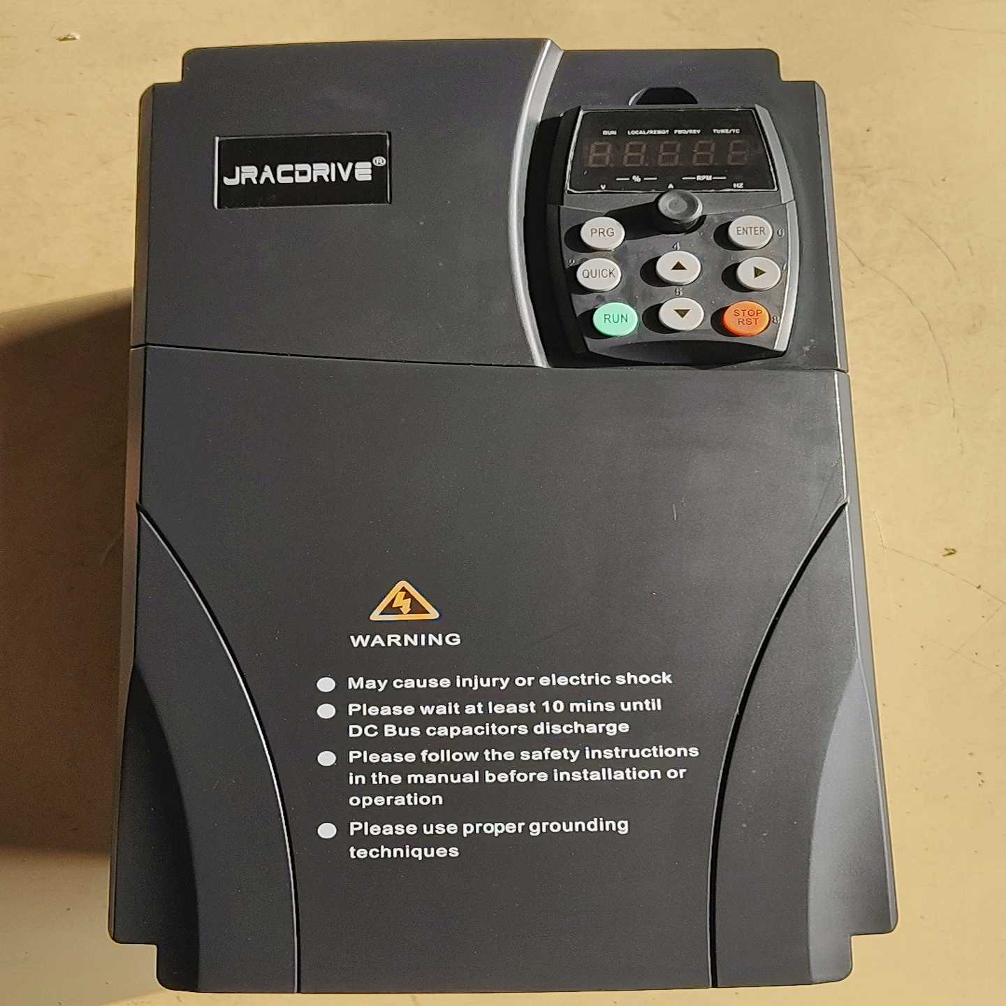 询价佳乐变频器JAC580N-018GB-4-5041