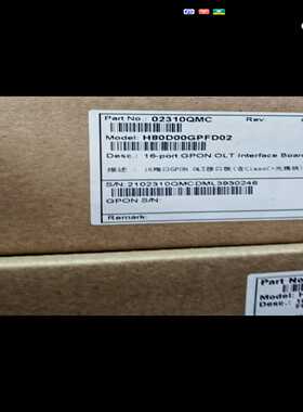 华为GPFD  806  全新原装业务板  5608  56