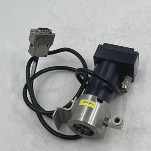 FAULHABER 3564K024B SERVO MOTOR USED  WORKING