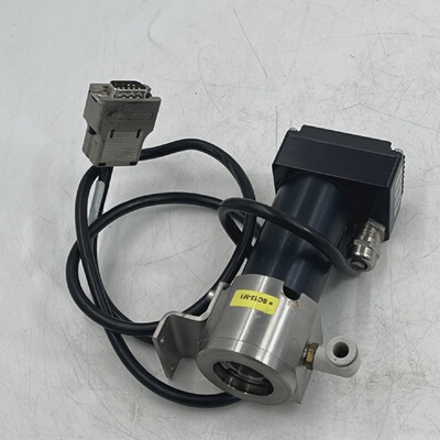 FAULHABER 3564K024B SERVO MOTOR USED  WORKING