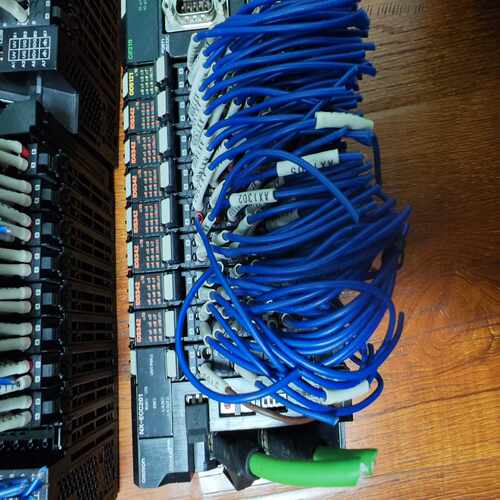 询价~NX-ECC201耦合器附带模块ID5342,OD51