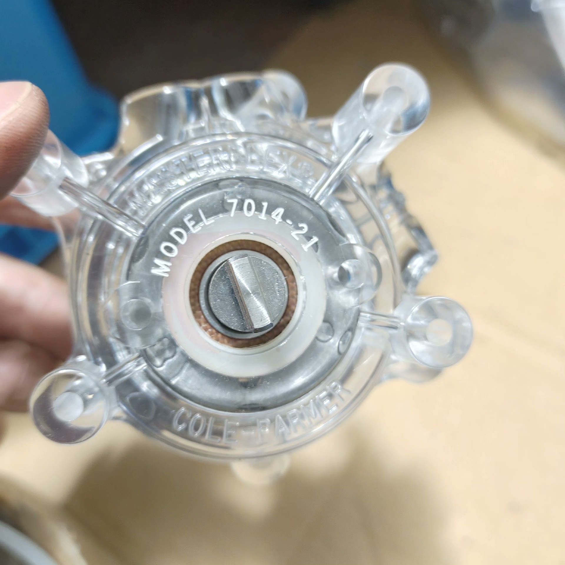 【议价】MASTEREX美国MASTEREX  蠕动泵