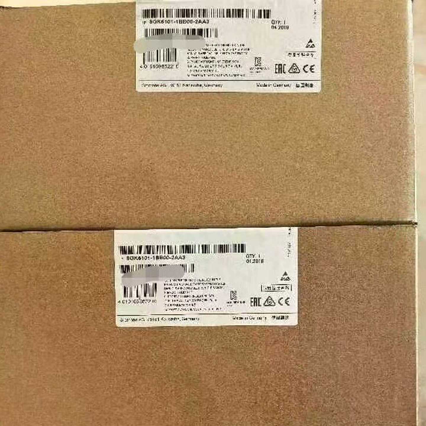 6GK5101-1BB00-2AA3新到8块西门子Scala--议价商品