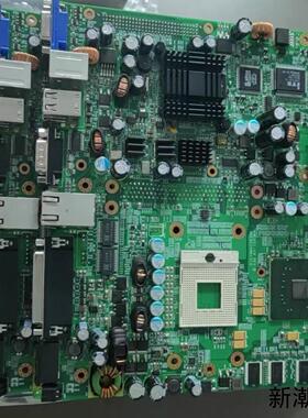 全新北京精雕JDEC3100A主板EBC901现货批量优先质议价商品